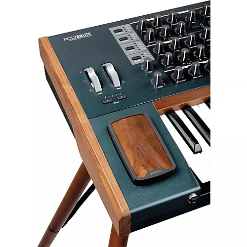 Arturia PolyBrute 6-Voice Polyphonic Analog Synthesizer Essentials Bundle - musicians--Friend