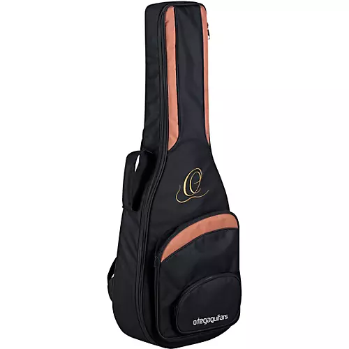 Ortega Family Series R121-7/8 7/8 Size Classical Guitar Satin Natural 0.75 - musicians--Friend