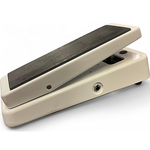 Used Dunlop 105Q Cry Baby Bass Wah Bass Effect Pedal - musicians--Friend