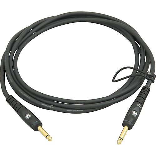 D'Addario Gold-Plated 1/4
