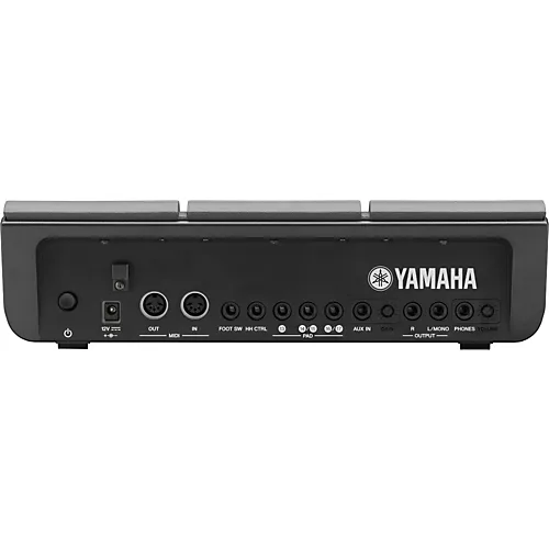 Yamaha DTX-MULTI 12 Digital Percussion Pad - musicians--Friend