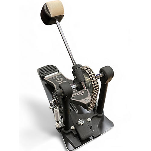 Used DW 3000 Series Single Single Bass Drum Pedal - musicians--Friend