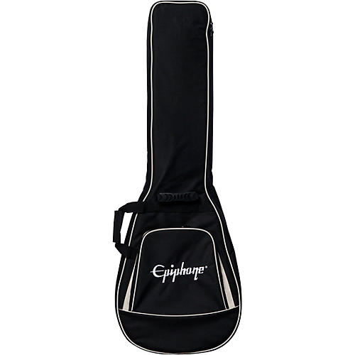 Epiphone Grabber Bass Ebony - musicians--Friend