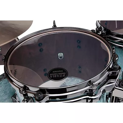 TAMA Starclassic Walnut/Birch 5-Piece Shell Pack With 22