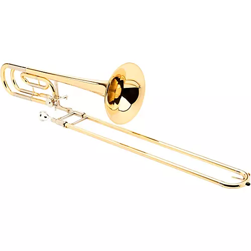 Yamaha YSL-620 Professional Trombone - musicians--Friend