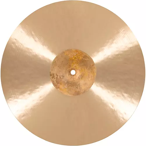 MEINL Byzance Polyphonic Hi-Hat Cymbals 15 in. - musicians--Friend