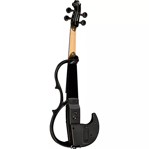 Yamaha SV-200 Silent Violin Performance Model Brown - musicians--Friend