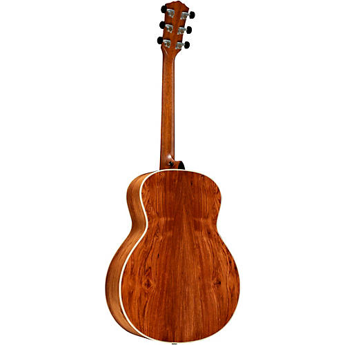 Taylor Gold Label Series 814e Super Auditorium Acoustic-Electric Guitar Natural - musicians--Friend