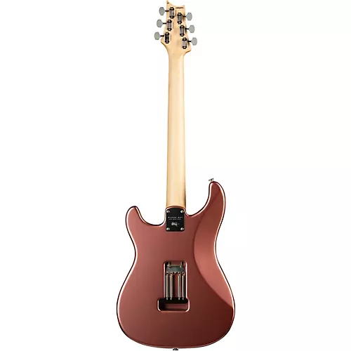 PRS Silver Sky With Maple Fretboard Electric Guitar Moc Sand Satin - musicians--Friend