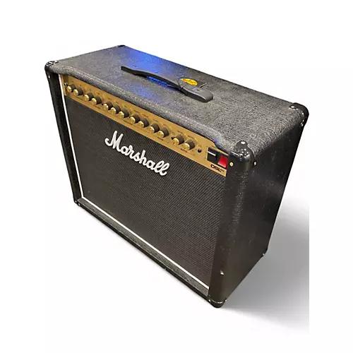 Used Marshall DSL40C 40W 1x12 Tube Guitar Combo Amp - musicians--Friend