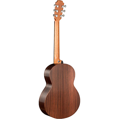 Sheeran by Lowden W05 Mini Parlor Acoustic-Electric Guitar Natural - musicians--Friend