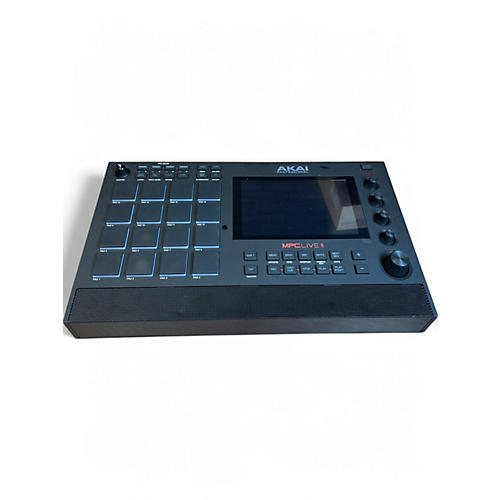 Used 2023 Akai Professional MPC Live 2 Production Controller - musicians--Friend
