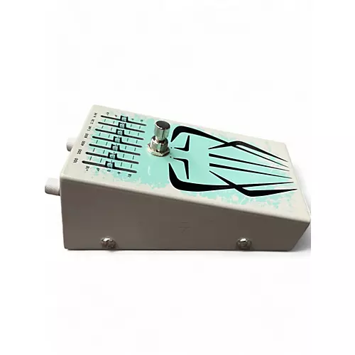 Used Dunlop bfg07 Effect Pedal - musicians--Friend