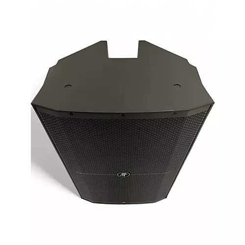 Used Mackie THUMP 215 XT Powered Speaker - musicians--Friend