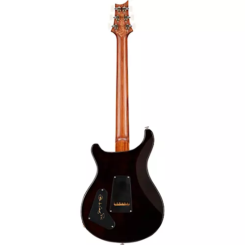 PRS Private Stock John Mclaughlin Limited-Edition Electric Guitar Charcoal Phoenix - musicians--Friend