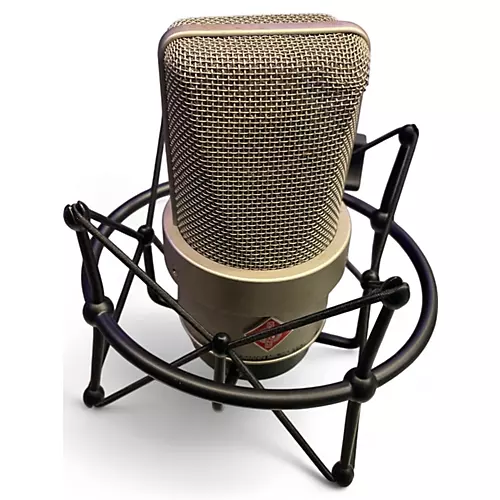 Used Neumann TLM103 Condenser Microphone - musicians--Friend