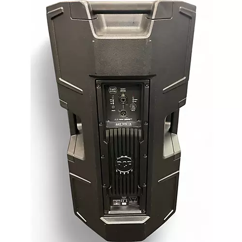 Used RCF ART915 Powered Speaker - musicians--Friend