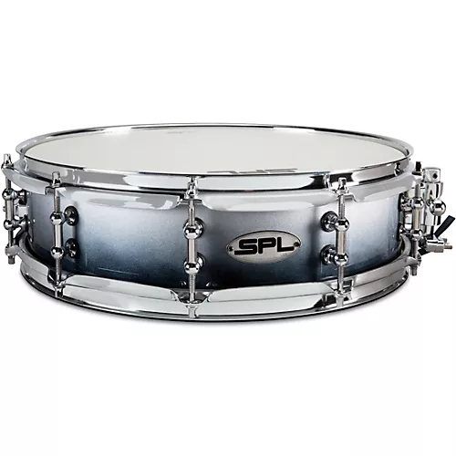 Sound Percussion Labs 468 Series Snare Drum 14 x 8 in. Turquoise Blue Fade - musicians--Friend