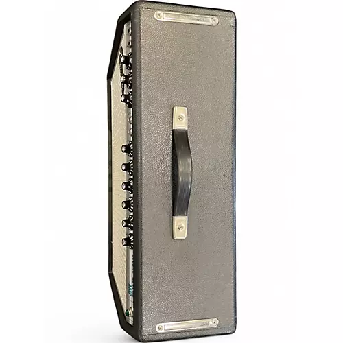 Used Fender 1968 Custom Deluxe Reverb 22W 1x12 Tube Guitar Combo Amp - musicians--Friend