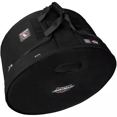 Ahead Armor Cases Bass Drum Case 12 x 28 - musicians--Friend