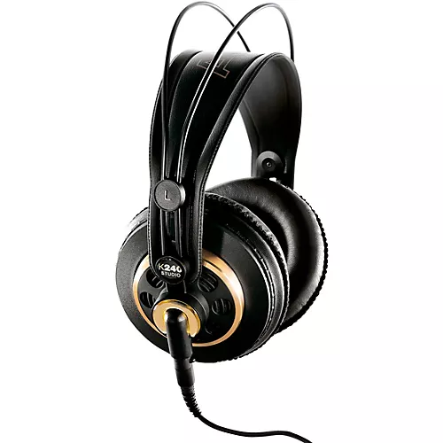 AKG K240 Studio Headphones - musicians--Friend