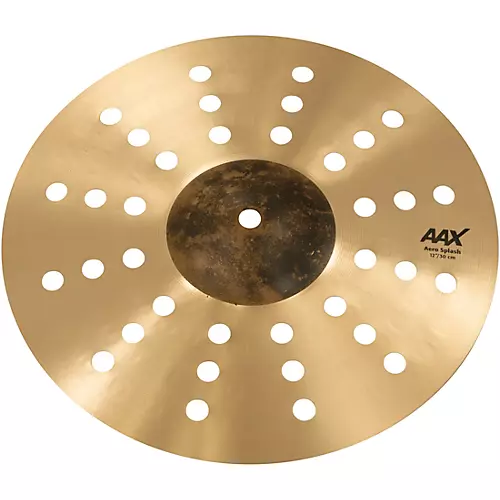 SABIAN AAX Aero Splash 10 in. - musicians--Friend