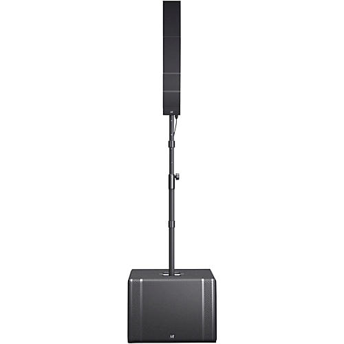 LD Systems Curv 500 TS Compact Touring Array System - musicians--Friend