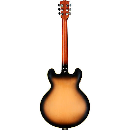 Gibson Custom B.B. King Live at the Regal ES-335 Semi-Hollow Electric Guitar Argentine Grey - musicians--Friend