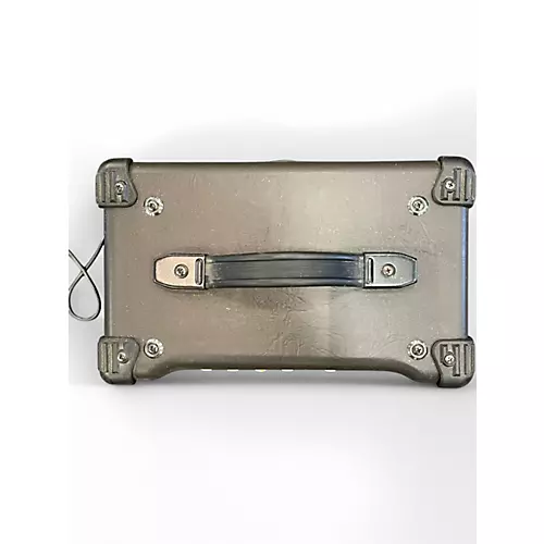 Used Ibanez ACA10 Battery Powered Amp - musicians--Friend