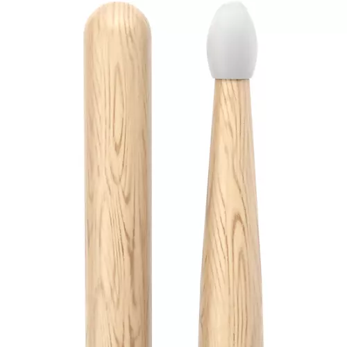Promark Japanese White Oak Drum Sticks Nylon 747 - musicians--Friend
