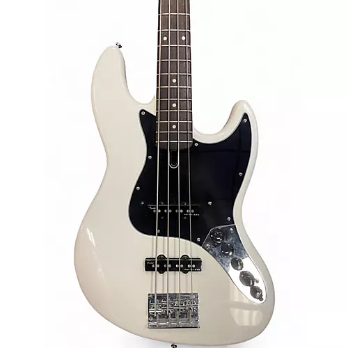 Used Sire Marcus Miller V3 Alpine White Electric Bass Guitar Alpine White - musicians--Friend