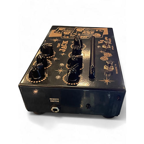 Used Victory THE JACK Guitar Preamp - musicians--Friend