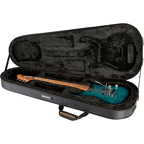 Ernie Ball Music Man Sabre HT Electric Guitar Showtime - musicians--Friend