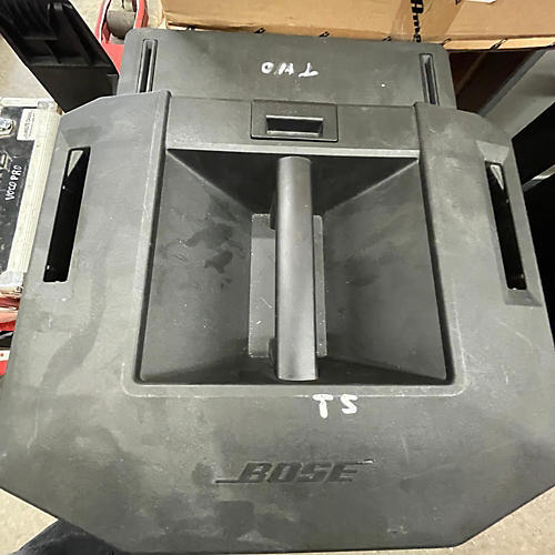 Used Bose F1 Powered Subwoofer - musicians--Friend