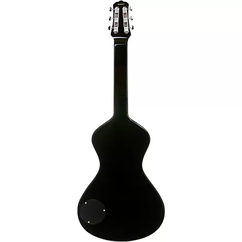 Asher Guitars & Lap Steels Electro Hawaiian Junior Lap Steel Guitar Gold Top - musicians--Friend