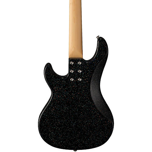 G&L Fullerton Deluxe SB-1 Electric Bass Andromeda - musicians--Friend