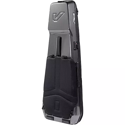 Gruv Gear Kapsule Duo for Electric Guitar (Black) - musicians--Friend