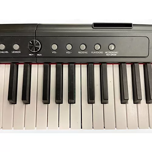 Used Miscellaneous Keyboard Portable Keyboard - musicians--Friend