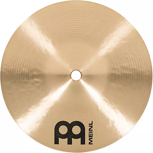 MEINL Byzance Splash Traditional Cymbal 6 in. - musicians--Friend