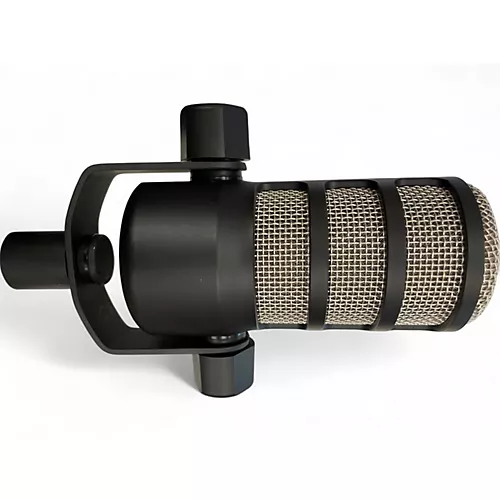 Used RODE podmic Dynamic Microphone - musicians--Friend