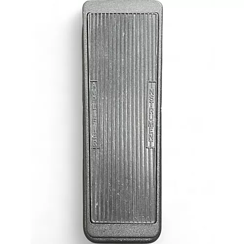 Used Dunlop GCB95 Original Crybaby Wah Effect Pedal - musicians--Friend