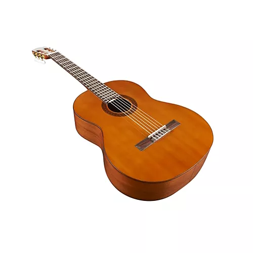 Cordoba C5 Nylon-String Classical Acoustic Guitar Natural - musicians--Friend