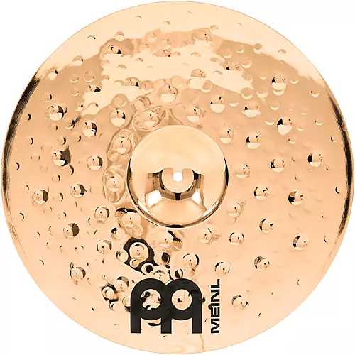 MEINL Classics Custom Extreme Metal Crash Cymbal 17 in. - musicians--Friend
