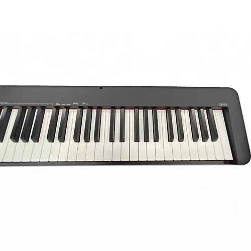 Used Casio CDPS110 Digital Piano - musicians--Friend