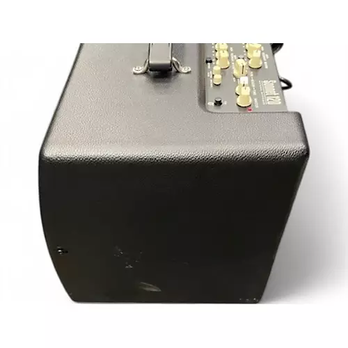 Used Blackstar SONNET 120 Acoustic Guitar Combo Amp - musicians--Friend