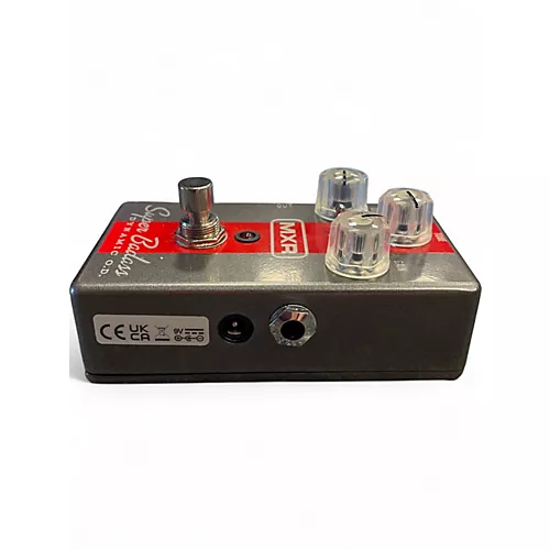 Used MXR M249 Super Badass Dynamic O.D. Effect Pedal - musicians--Friend