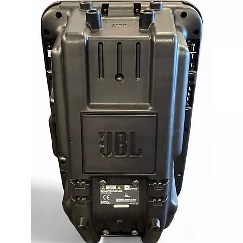 Used JBL EON15 G2 Powered Speaker - musicians--Friend