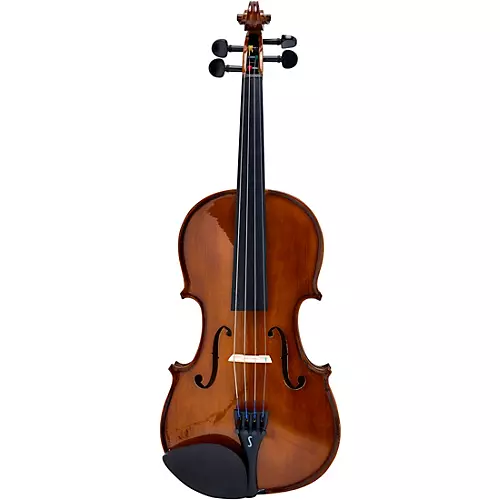 Stentor 1500 Student II Series Violin Outfit 1/4 Outfit - musicians--Friend