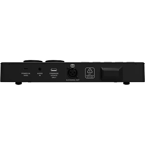 CHAUVET DJ ILS Command Lighting Controller for All ILS Fixtures - musicians--Friend