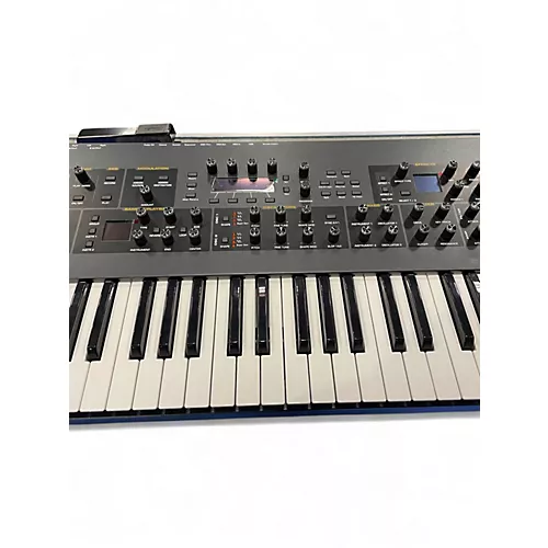 Used Sequential PROPHET X Synthesizer - musicians--Friend